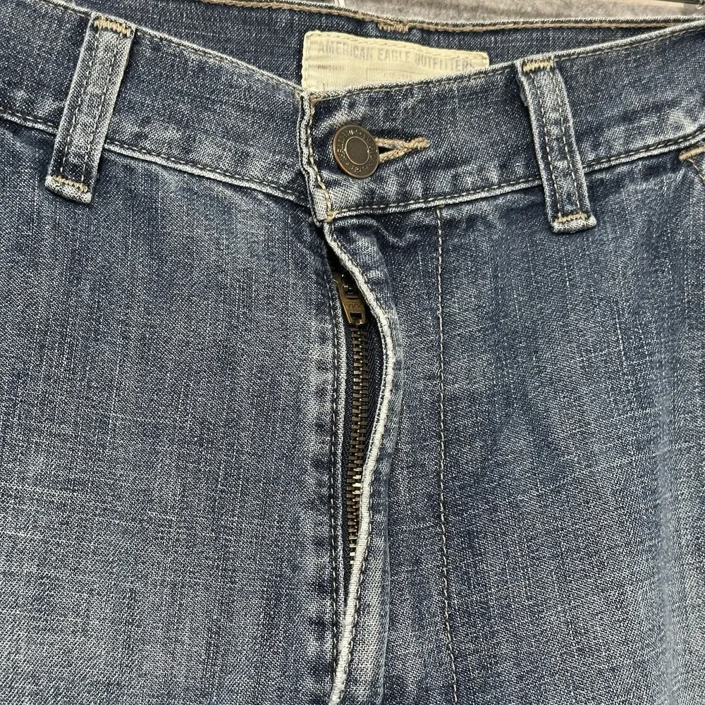 American Eagle Outfitters classic american